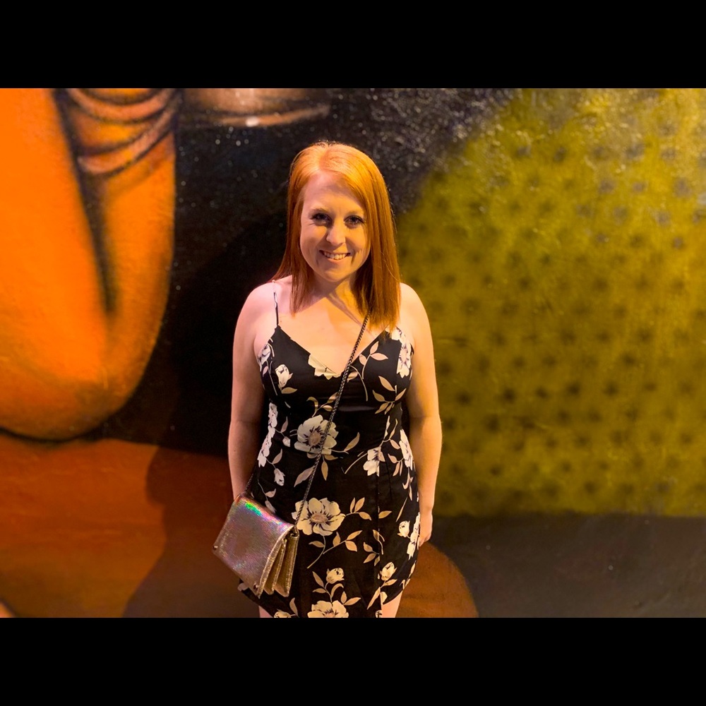 Meet your Posher, Shannon